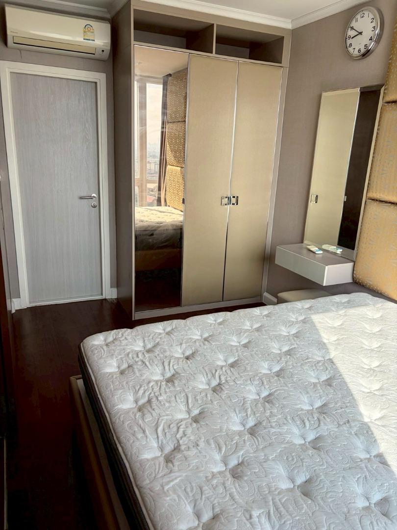 💗 The Metropolis Samrong  : เดอะ เมโทรโพลิส สำโรง 💗