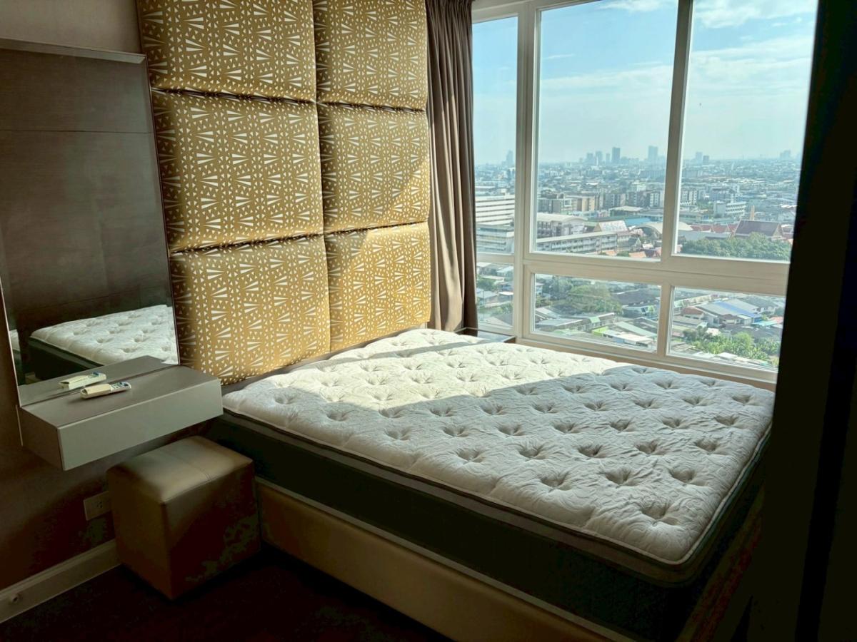 💗 The Metropolis Samrong  : เดอะ เมโทรโพลิส สำโรง 💗