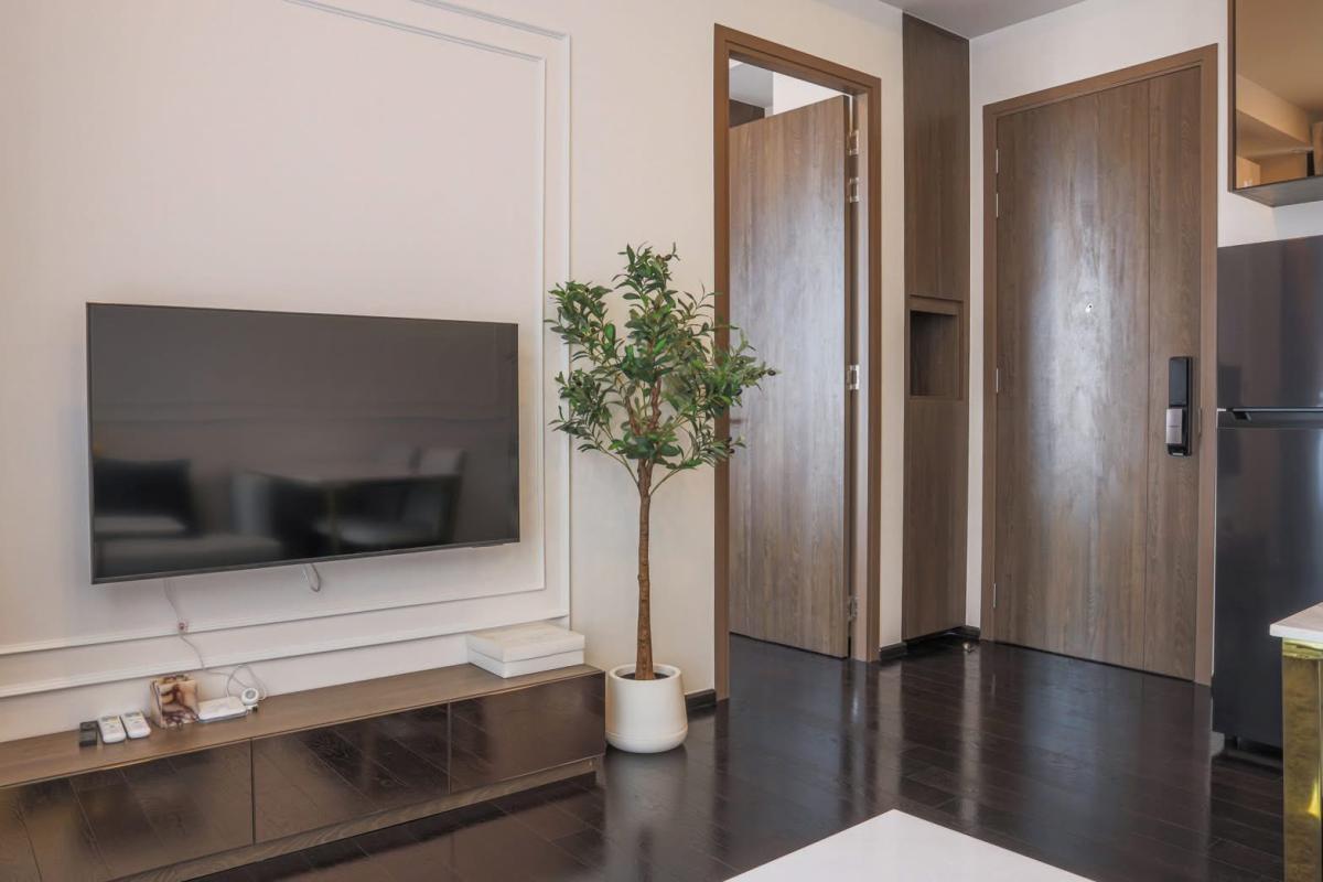 ✅ Park Origin Thonglor : พาร์ค ออริจิ้น ทองหล่อ