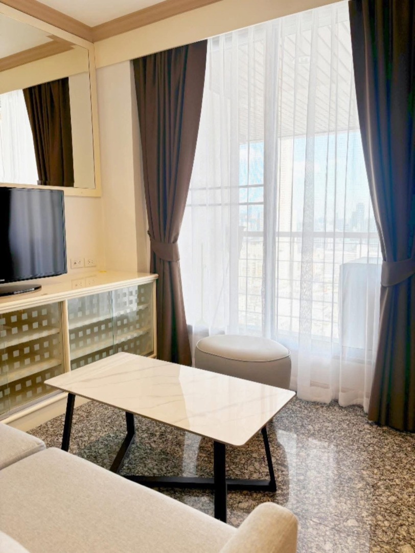 💛 Pathumwan Resort : ปทุมวัน รีสอร์ท 💛