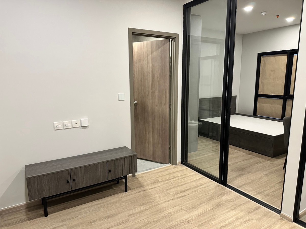 🌱 METRIS Ladprao : เมทริส ลาดพร้าว 🌱