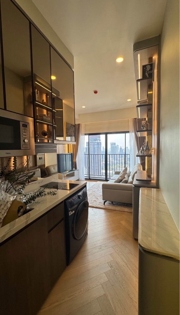 ✅ Park Origin Thonglor : พาร์ค ออริจิ้น ทองหล่อ✅