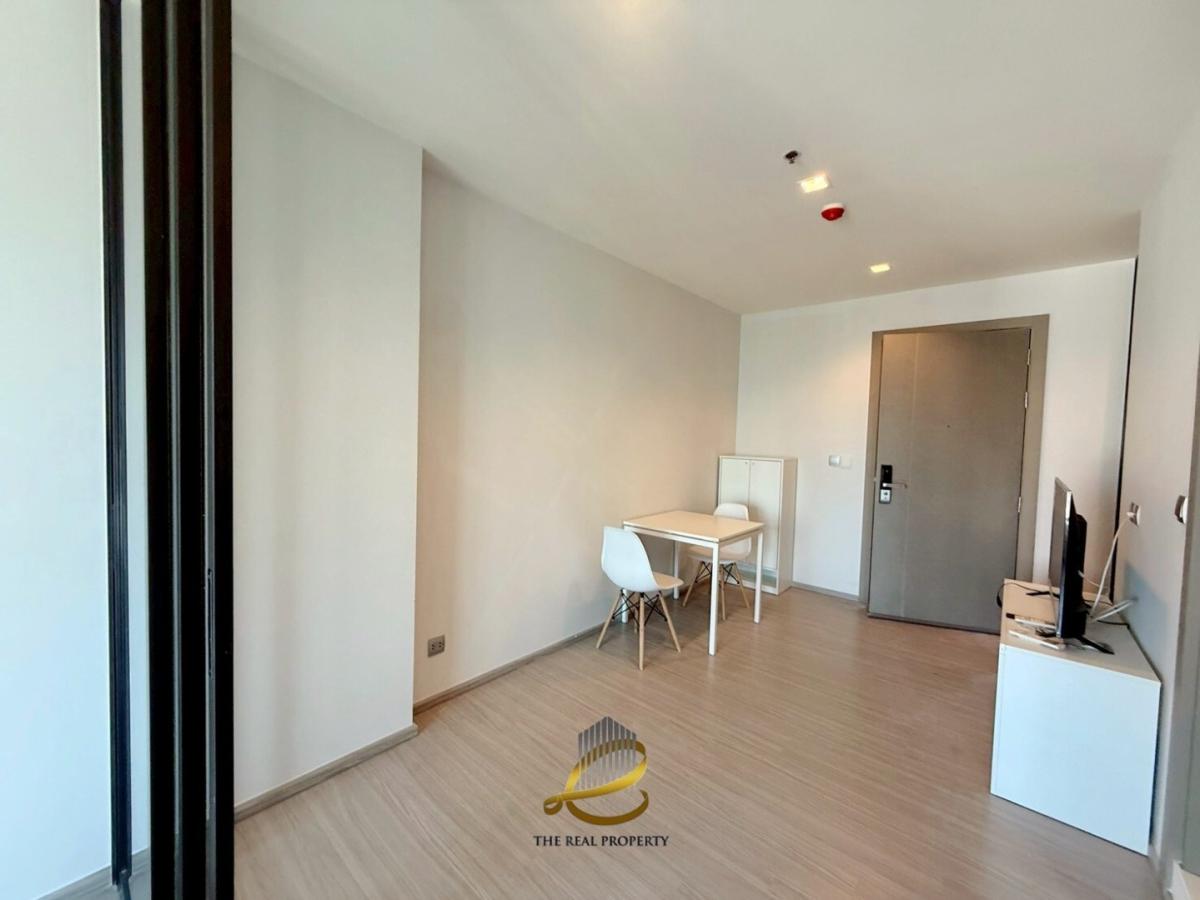 🎈Life Asoke-Rama9🎈🔥1 Bed Plus 40 sqm.