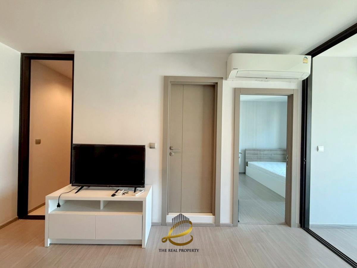 🎈Life Asoke-Rama9🎈🔥1 Bed Plus 40 sqm.