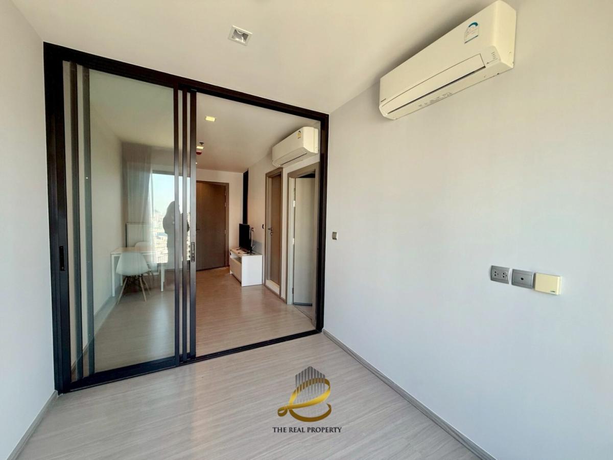 🎈Life Asoke-Rama9🎈🔥1 Bed Plus 40 sqm.