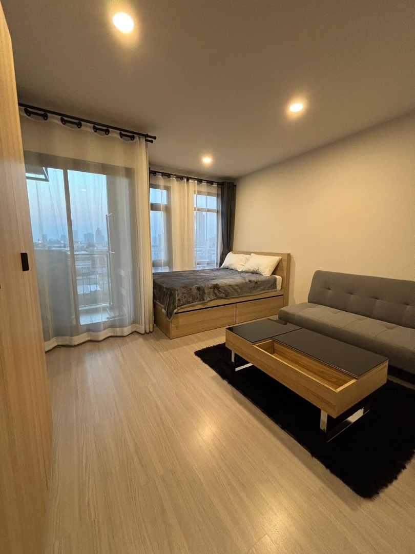 🌿Aspire Asoke-Ratchada : แอสปาย อโศก-รัชดา🌿