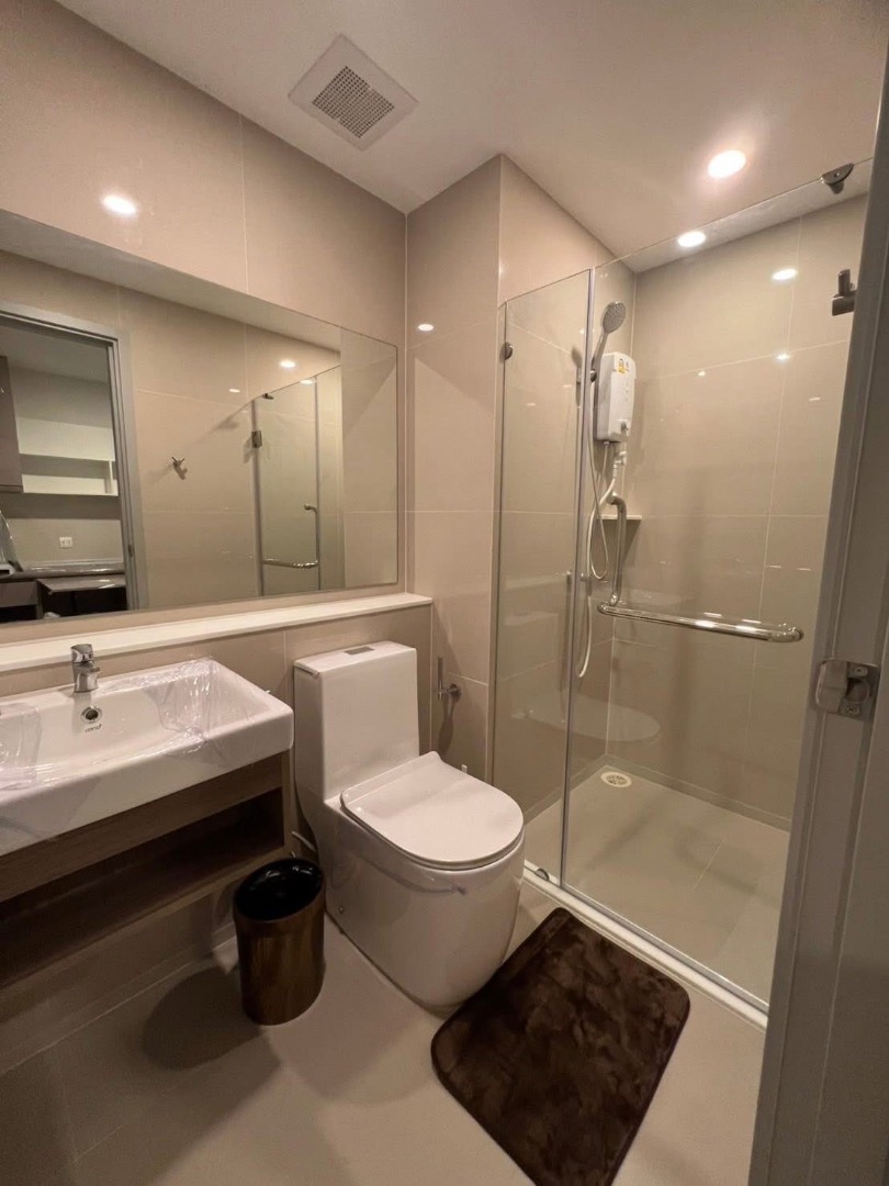 🌿Aspire Asoke-Ratchada : แอสปาย อโศก-รัชดา🌿