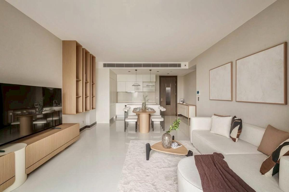 🧡 Ultra Luxury Condo For rent : Q1 Sukhumvit🧡