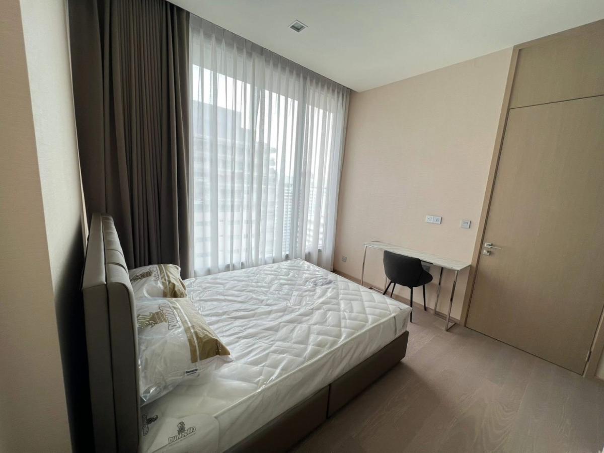 ✨Luxury Class Condo For rent : THE ESSE ASOKE✨