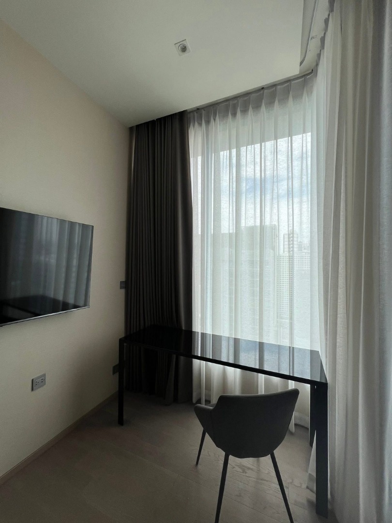 ✨Luxury Class Condo For rent : THE ESSE ASOKE✨