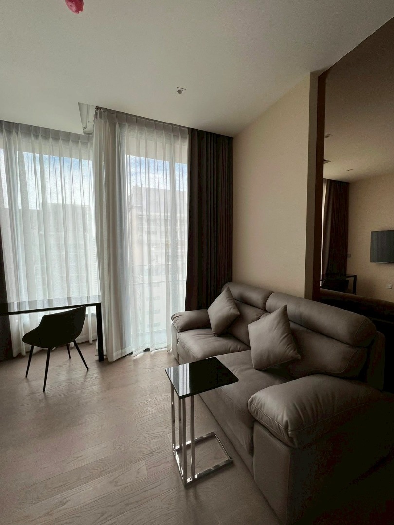 ✨Luxury Class Condo For rent : THE ESSE ASOKE✨