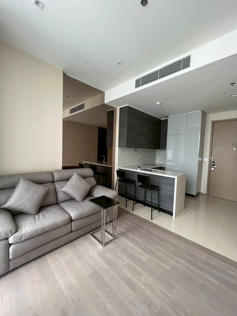 ✨Luxury Class Condo For rent : THE ESSE ASOKE✨