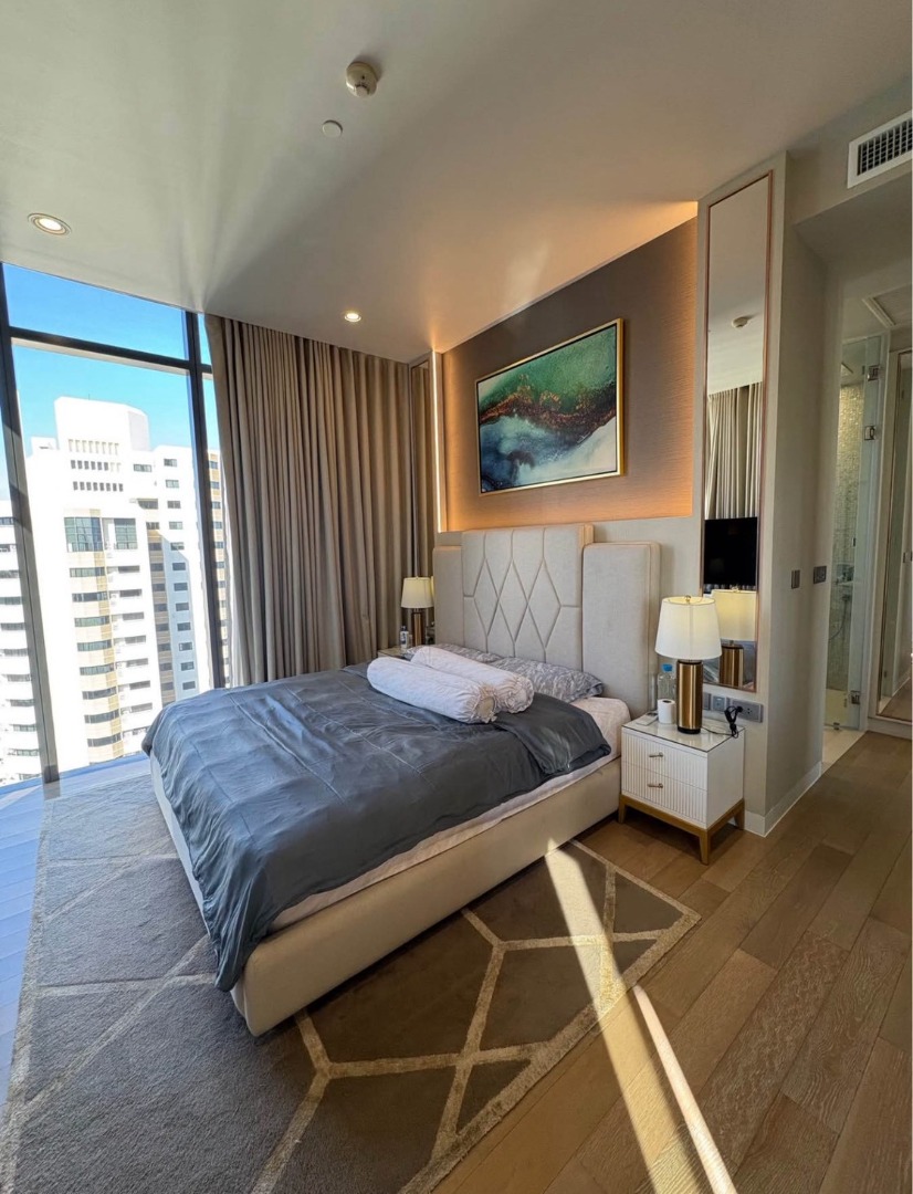 ✨Luxury Class Condo For rent : VITTORIO Sukhumvit 39