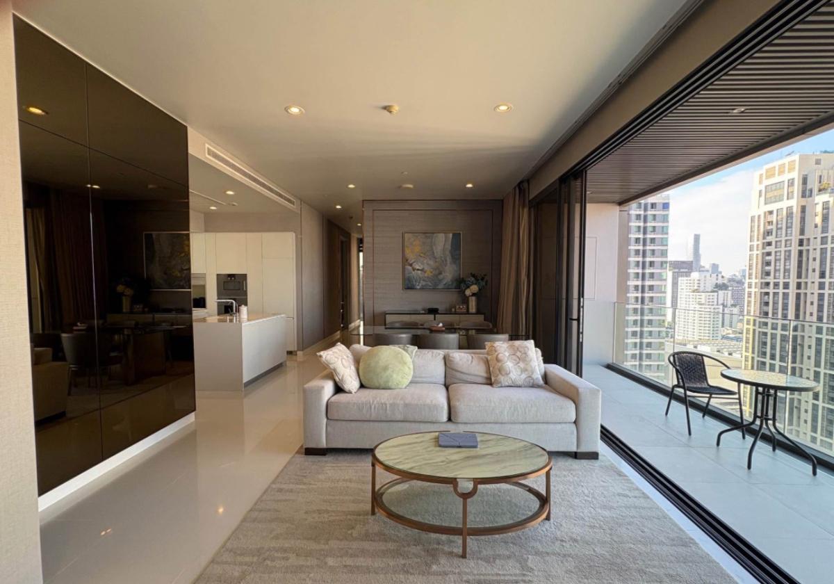 ✨Luxury Class Condo For rent : VITTORIO Sukhumvit 39