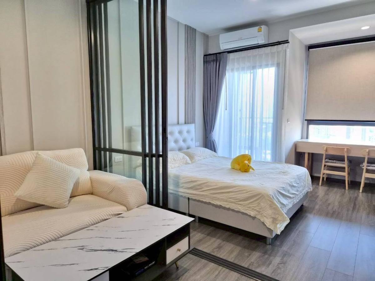 🧡 Ideo Sukhumvit-Rama4 : ไอดีโอ สุขุมวิท-พระราม4 🧡