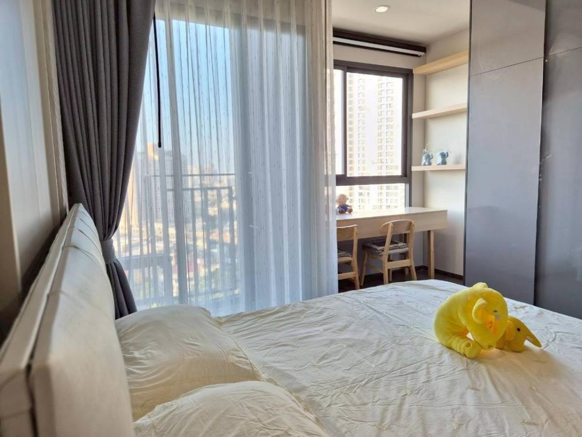 🧡 Ideo Sukhumvit-Rama4 : ไอดีโอ สุขุมวิท-พระราม4 🧡