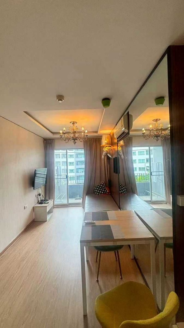 💛Elio Del Ray Sukhumvit 64 : เอลลิโอ เดล เรย์ สุขุมวิท 64💛