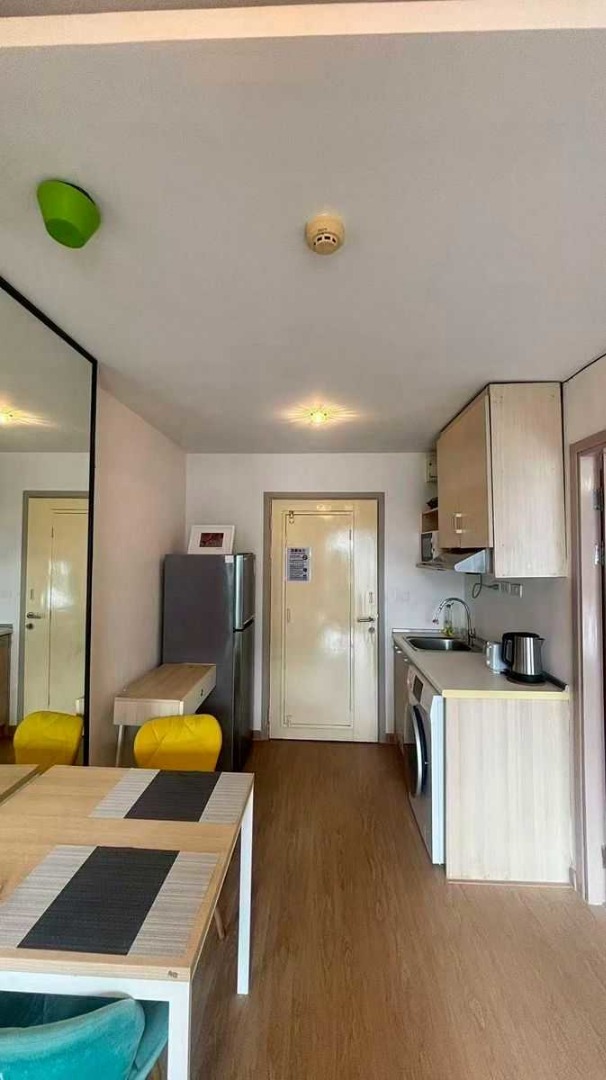 💛Elio Del Ray Sukhumvit 64 : เอลลิโอ เดล เรย์ สุขุมวิท 64💛