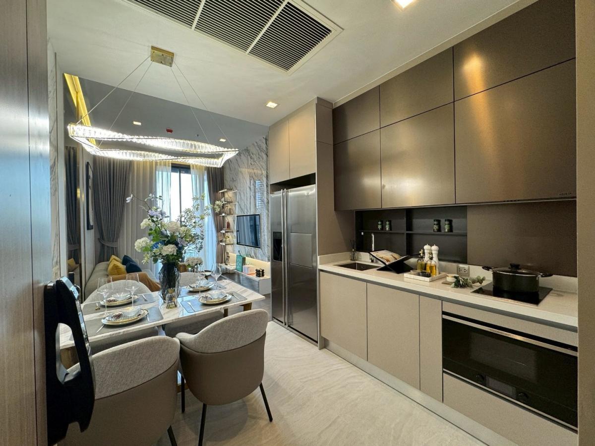 💜The Address Siam-Ratchathewi : ดิ แอดเดรส สยาม-ราชเทวี💜