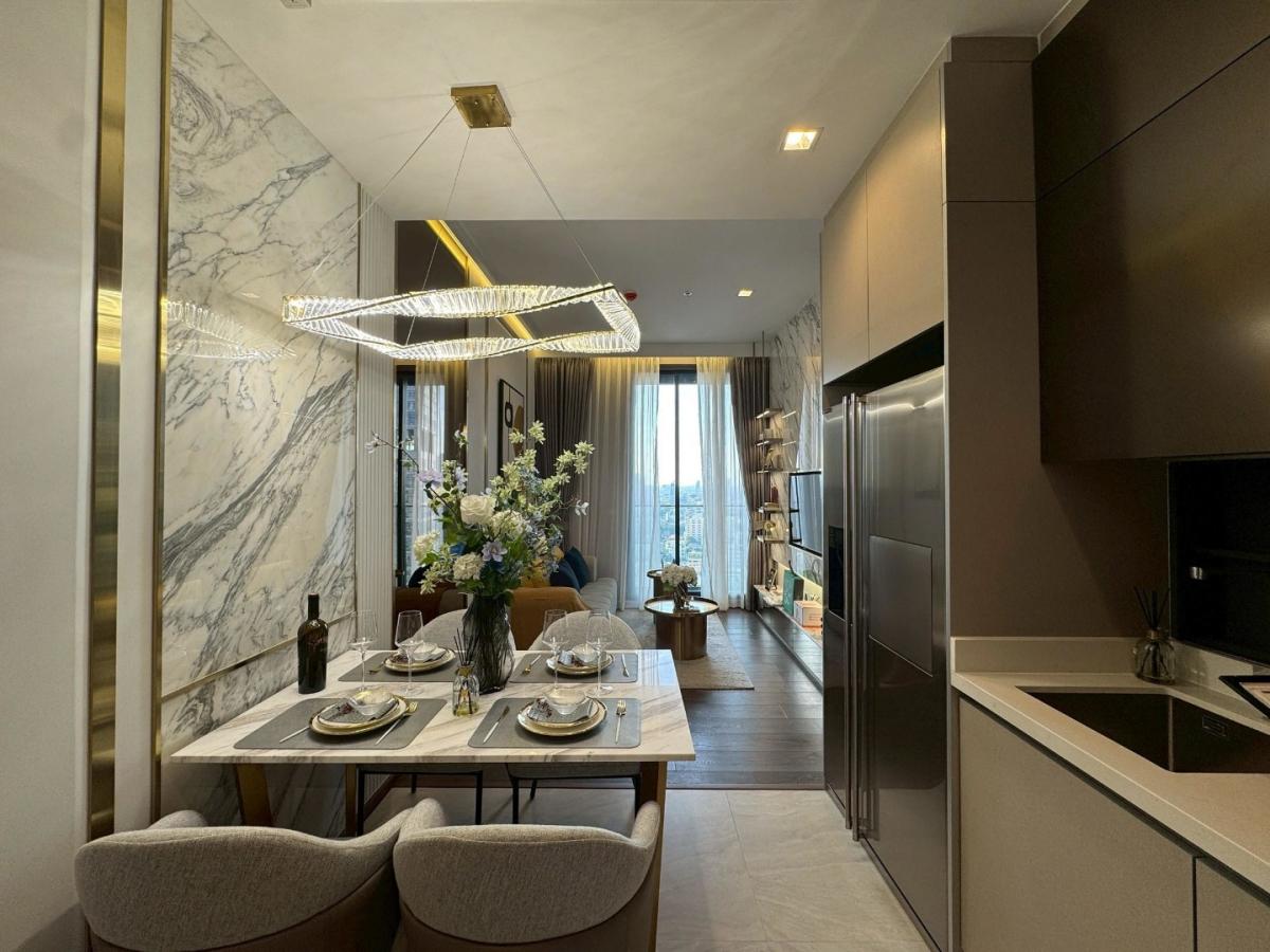 💜The Address Siam-Ratchathewi : ดิ แอดเดรส สยาม-ราชเทวี💜