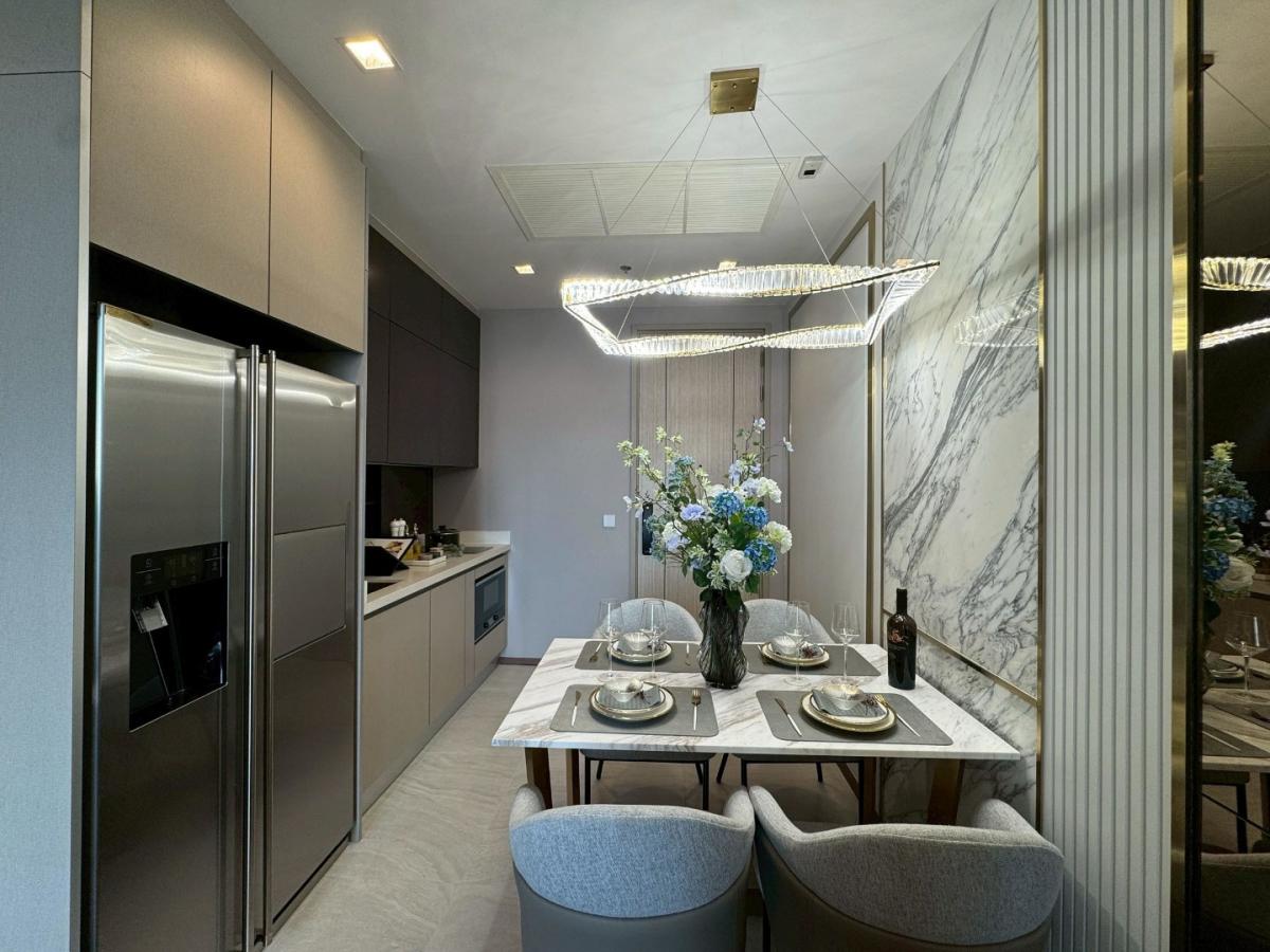 💜The Address Siam-Ratchathewi : ดิ แอดเดรส สยาม-ราชเทวี💜