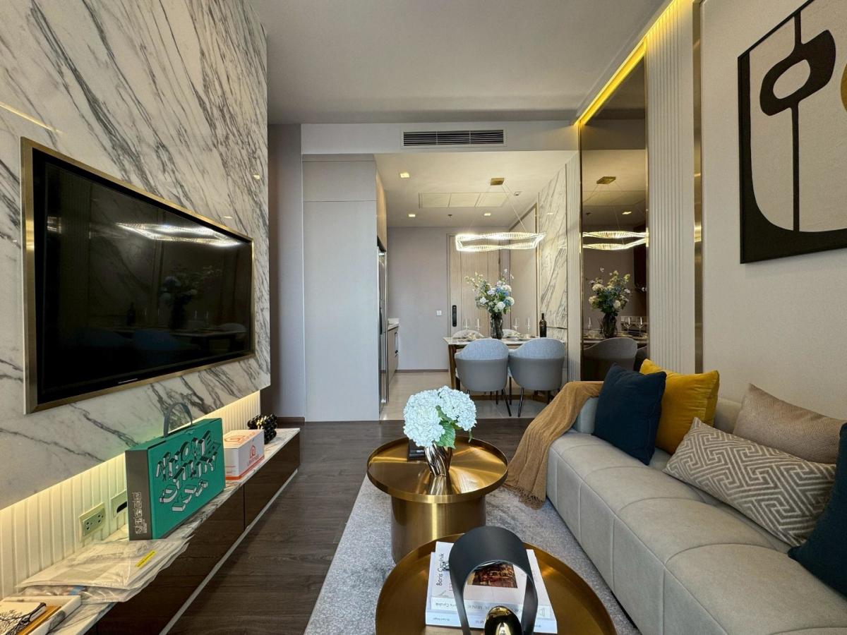 💜The Address Siam-Ratchathewi : ดิ แอดเดรส สยาม-ราชเทวี💜