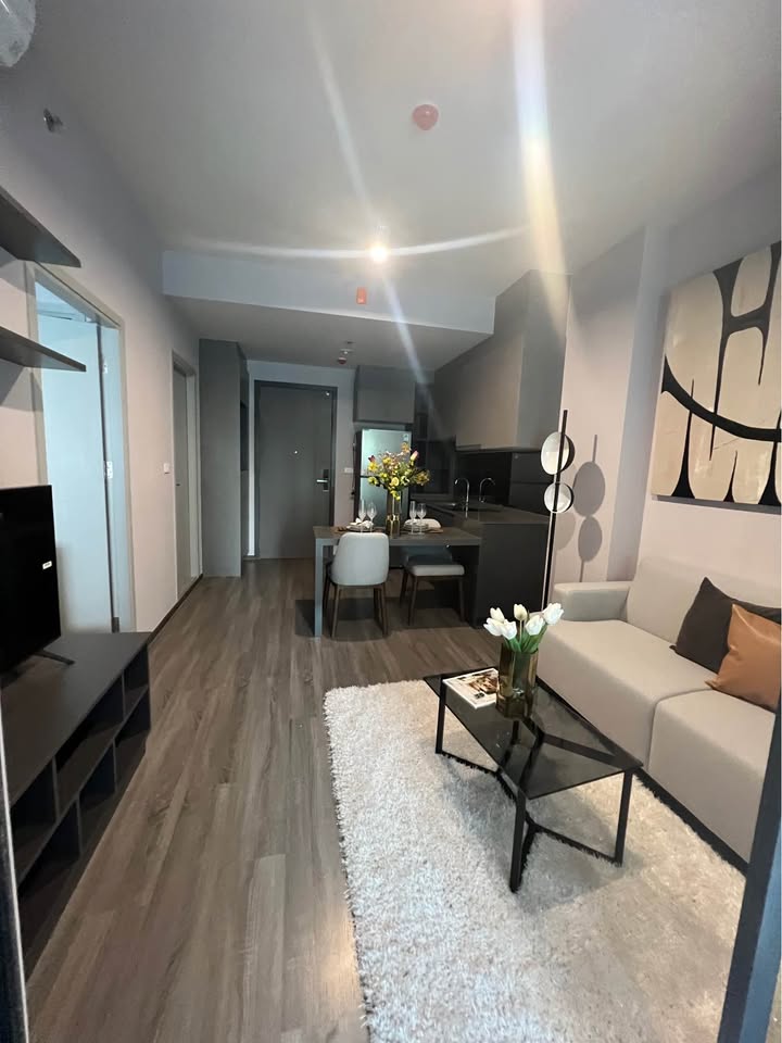 💛 IDEO Chula-Samyan : ไอดิโอ จุฬา-สามย่าน 💛