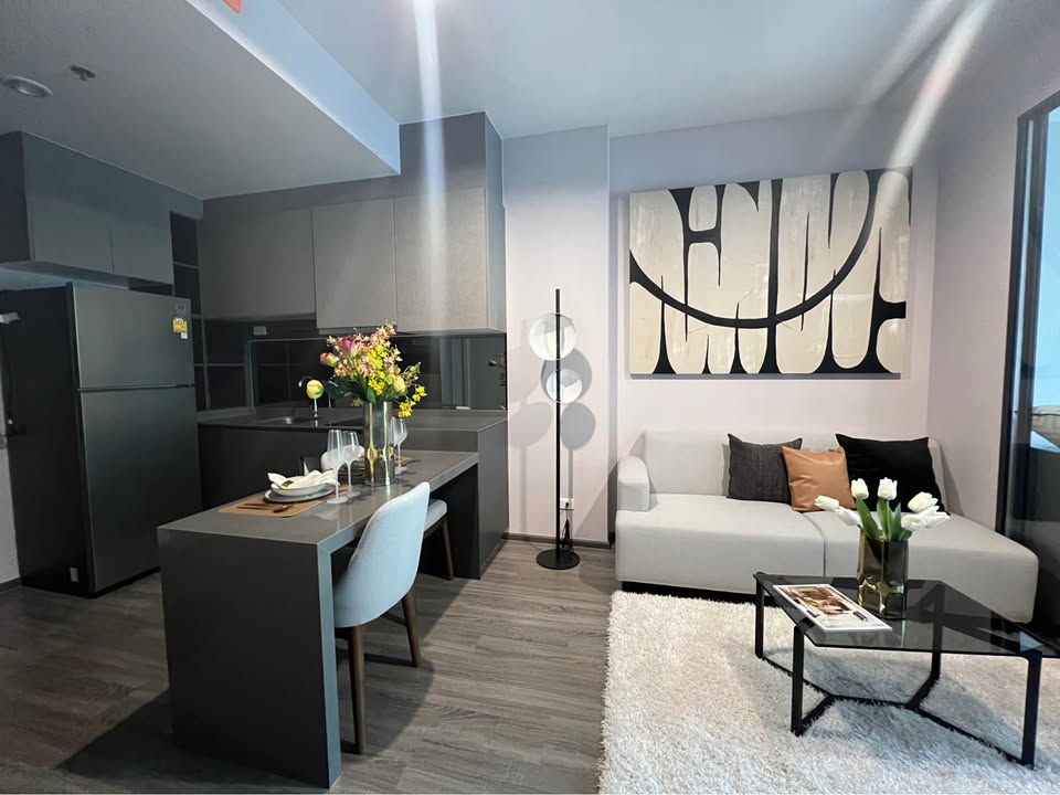 💛 IDEO Chula-Samyan : ไอดิโอ จุฬา-สามย่าน 💛