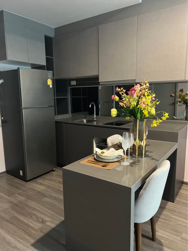 💛 IDEO Chula-Samyan : ไอดิโอ จุฬา-สามย่าน 💛