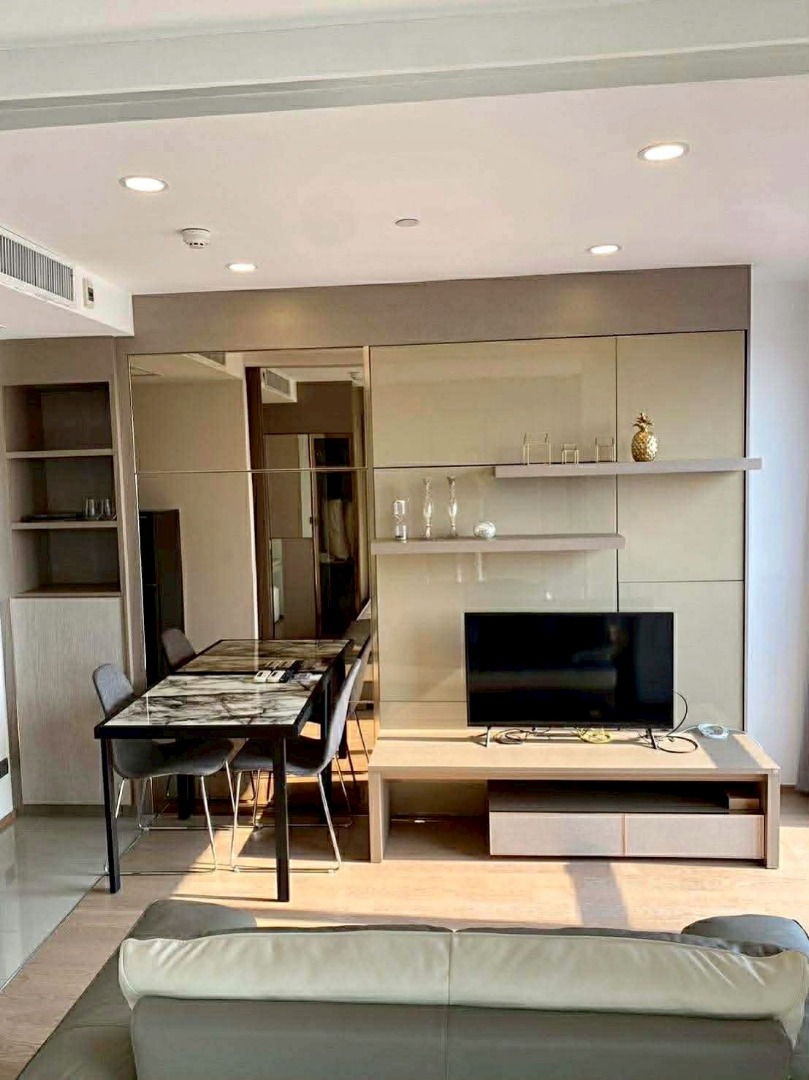 💙Ashton Chula-Silom : แอชตัน จุฬา-สีลม💙