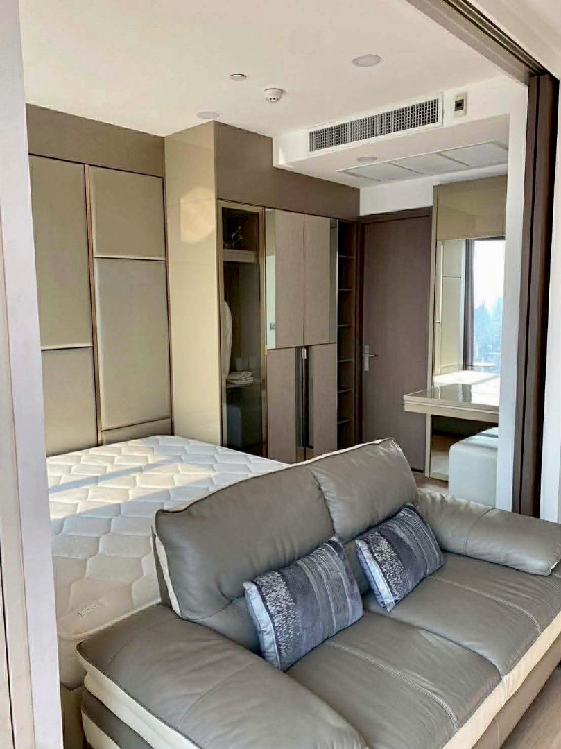 💙Ashton Chula-Silom : แอชตัน จุฬา-สีลม💙