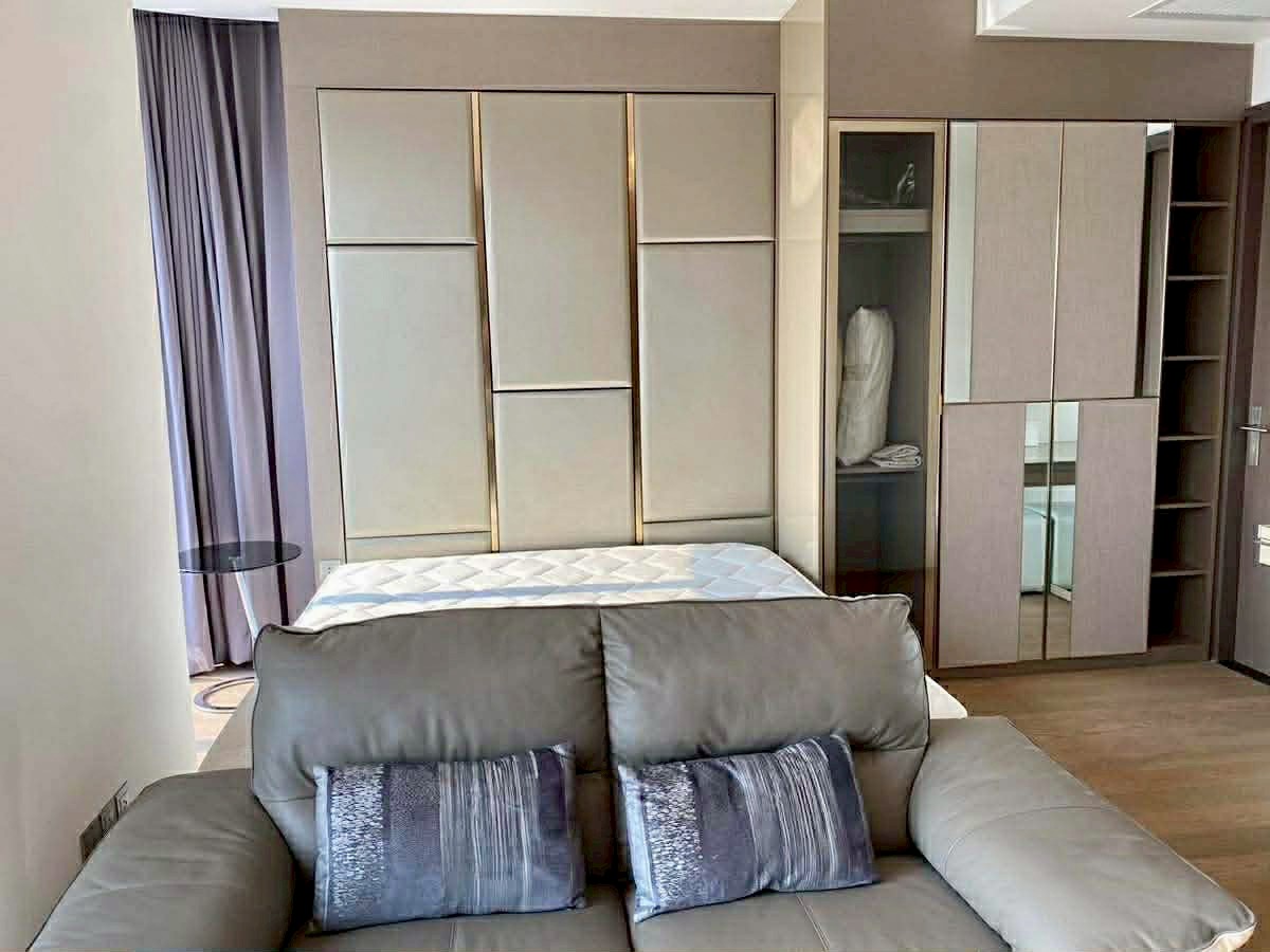 💙Ashton Chula-Silom : แอชตัน จุฬา-สีลม💙