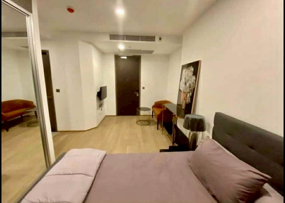 💛 Ashton Chula-Silom : แอชตัน จุฬา-สีลม