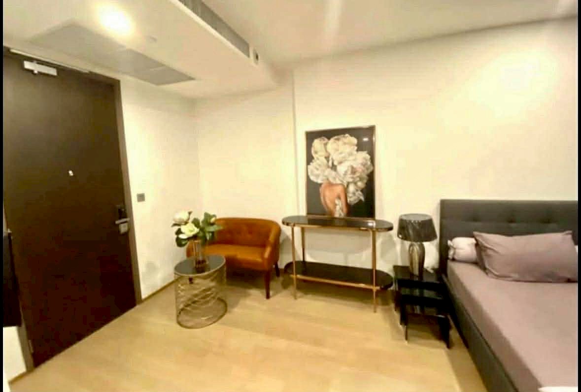 💛 Ashton Chula-Silom : แอชตัน จุฬา-สีลม