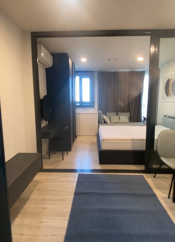 🪭XT HUAIKHWANG : เอ็กซ์ที ห้วยขวาง 🪭