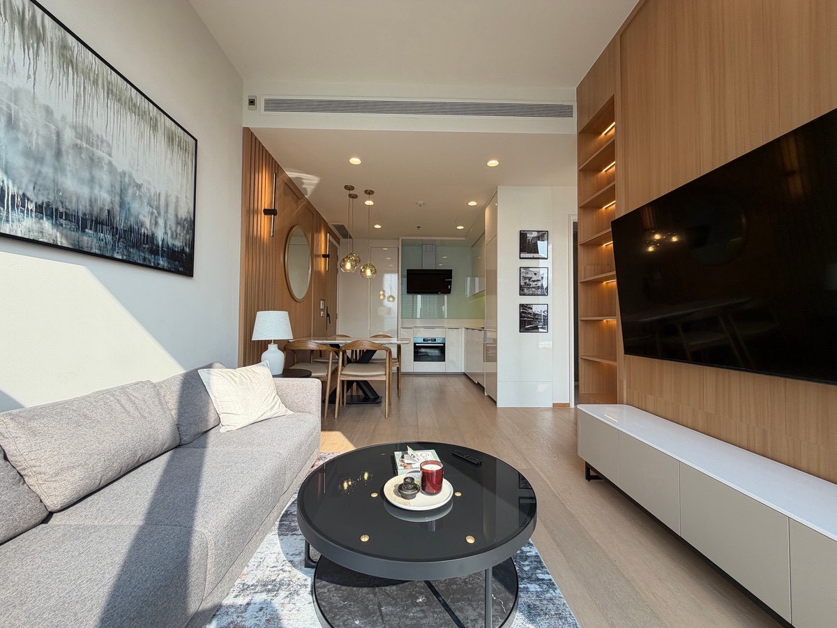 🌷Luxury Class Condo For rent : ANIL Sathorn 12🌷