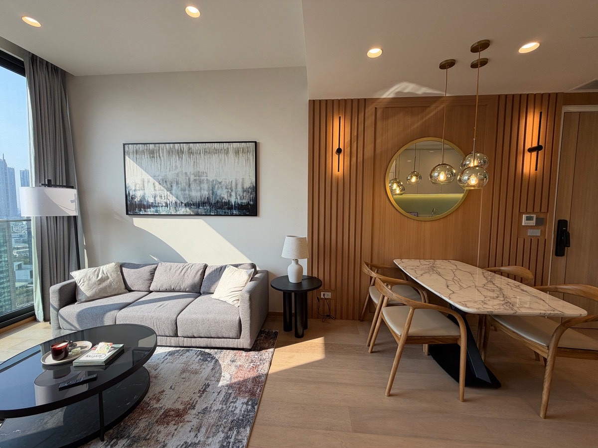 🌷Luxury Class Condo For rent : ANIL Sathorn 12🌷