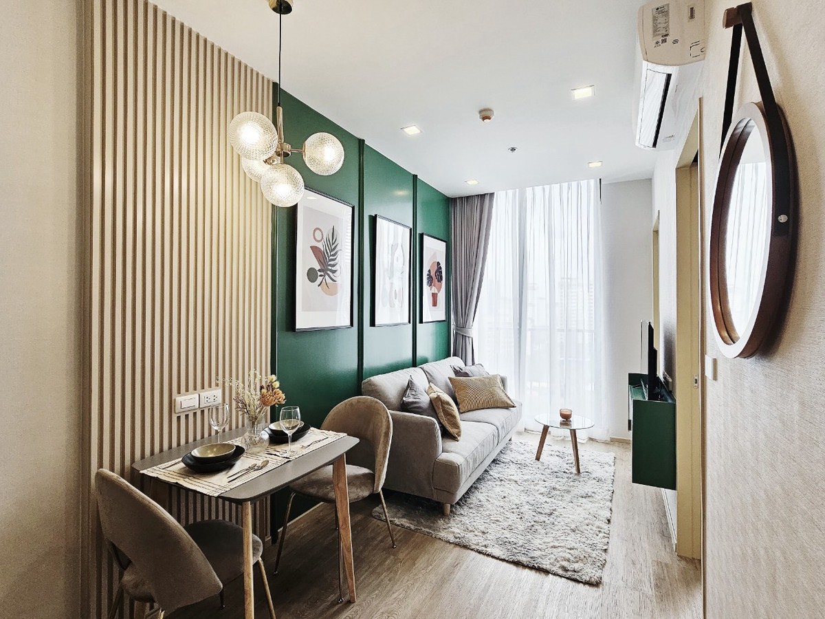 💙 NOBLE STATE 39 : โนเบิล สเตท 39 💙