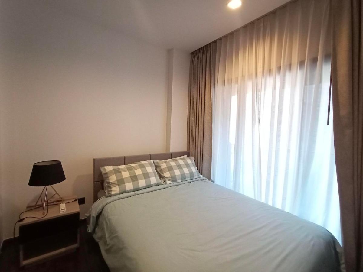💖The Line Asoke-Ratchada💖🔥1 Bedroom❗️❗️