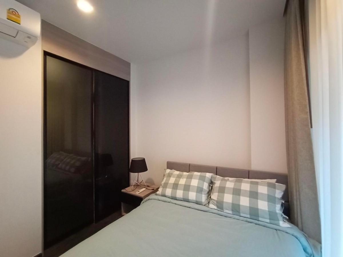 💖The Line Asoke-Ratchada💖🔥1 Bedroom❗️❗️