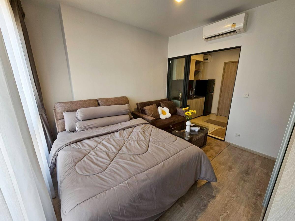 ✅The Tree Pattanakarn Ekkamai : เดอะทรี พัฒนาการ-เอกมัย