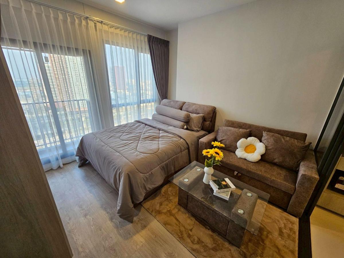 ✅The Tree Pattanakarn Ekkamai : เดอะทรี พัฒนาการ-เอกมัย