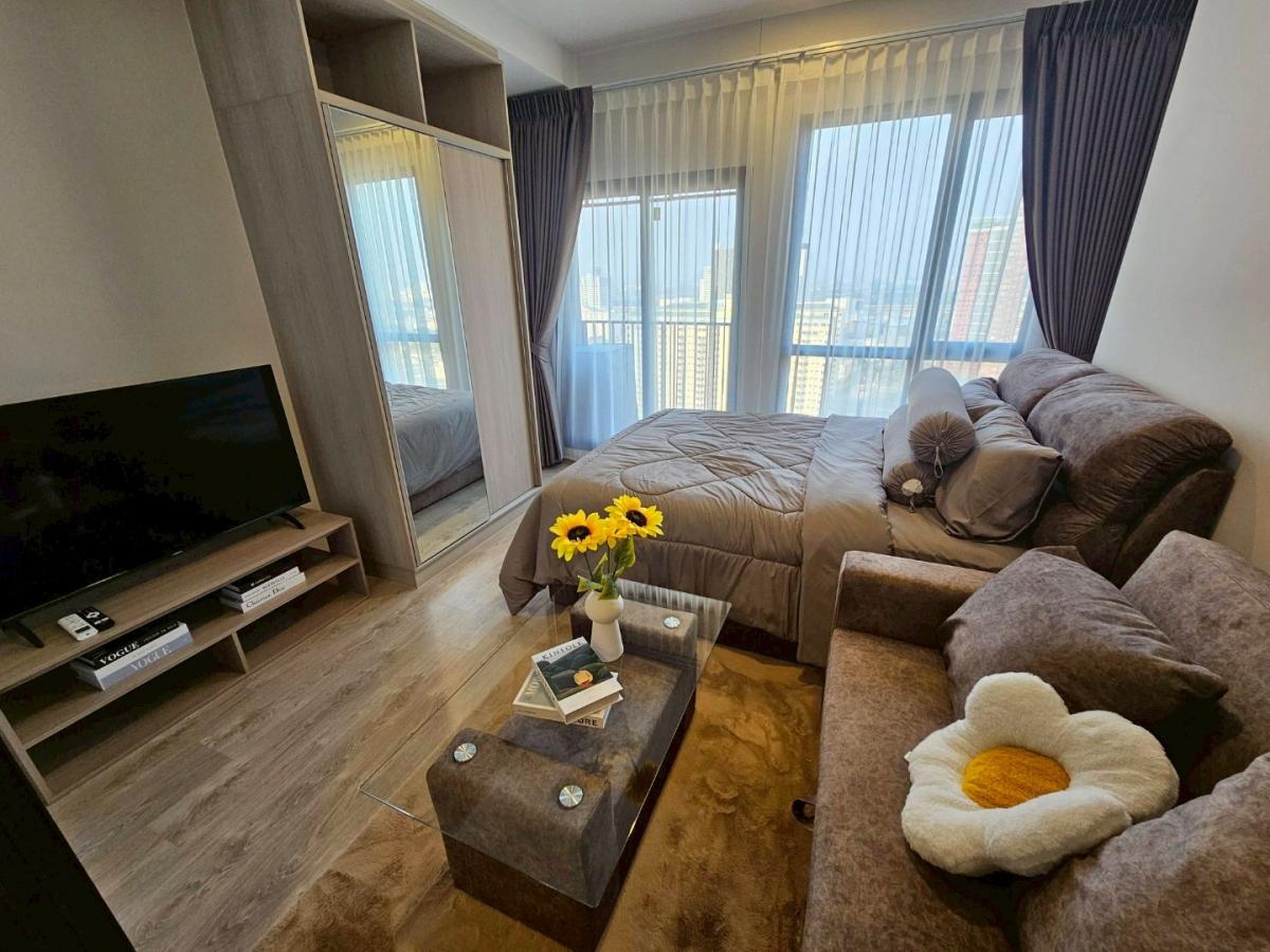 ✅The Tree Pattanakarn Ekkamai : เดอะทรี พัฒนาการ-เอกมัย