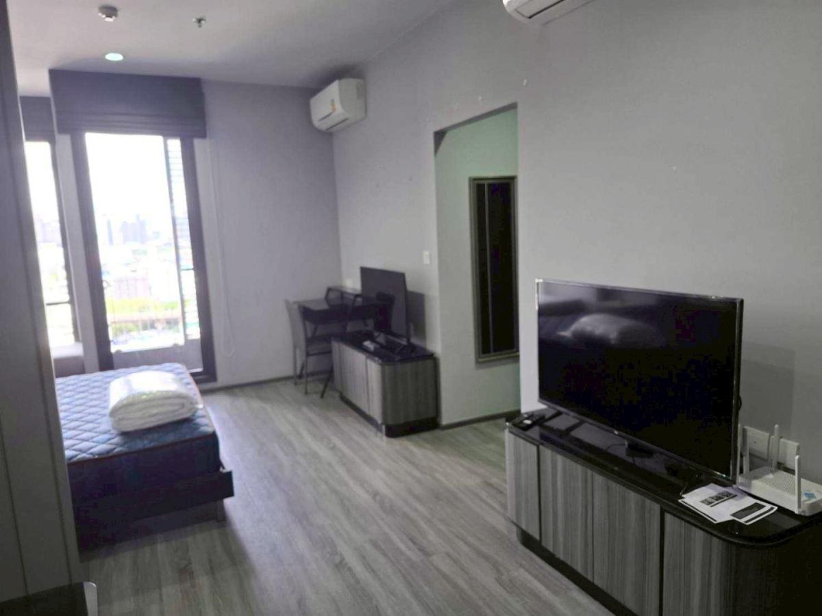 🍃Ideo Mobi Rangnam : ไอดิโอ โมบิ รางน้ำ🍃