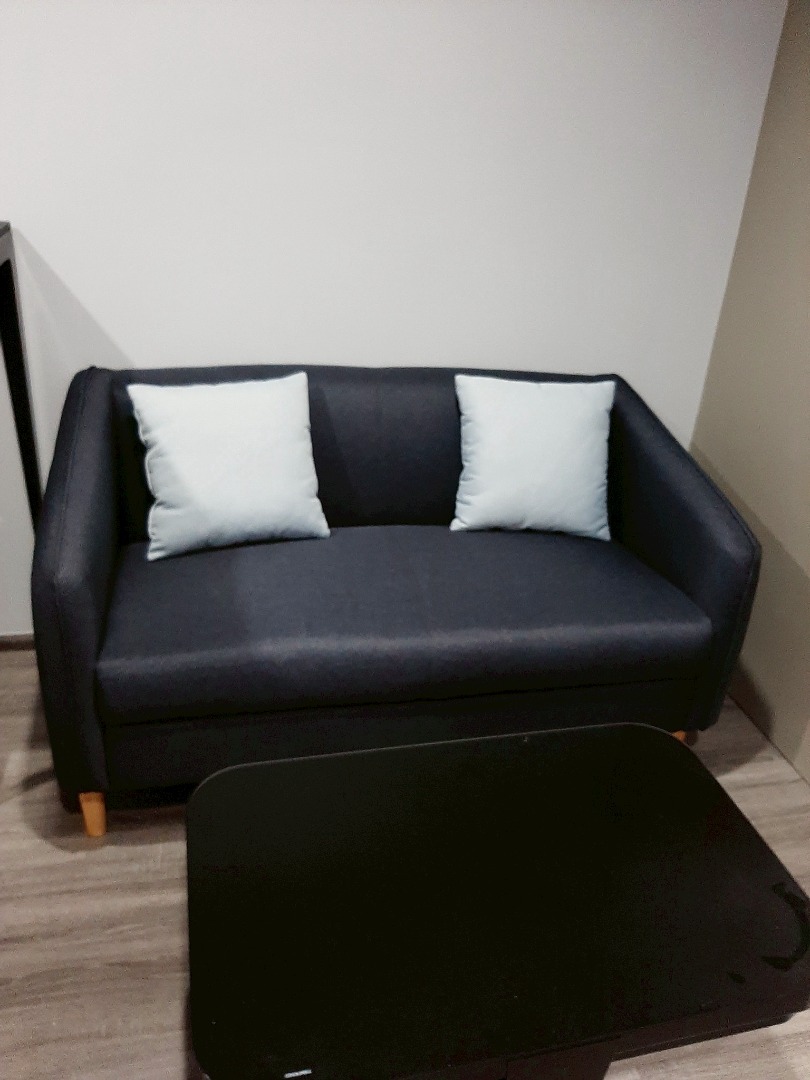 🍃Ideo Mobi Rangnam : ไอดิโอ โมบิ รางน้ำ🍃