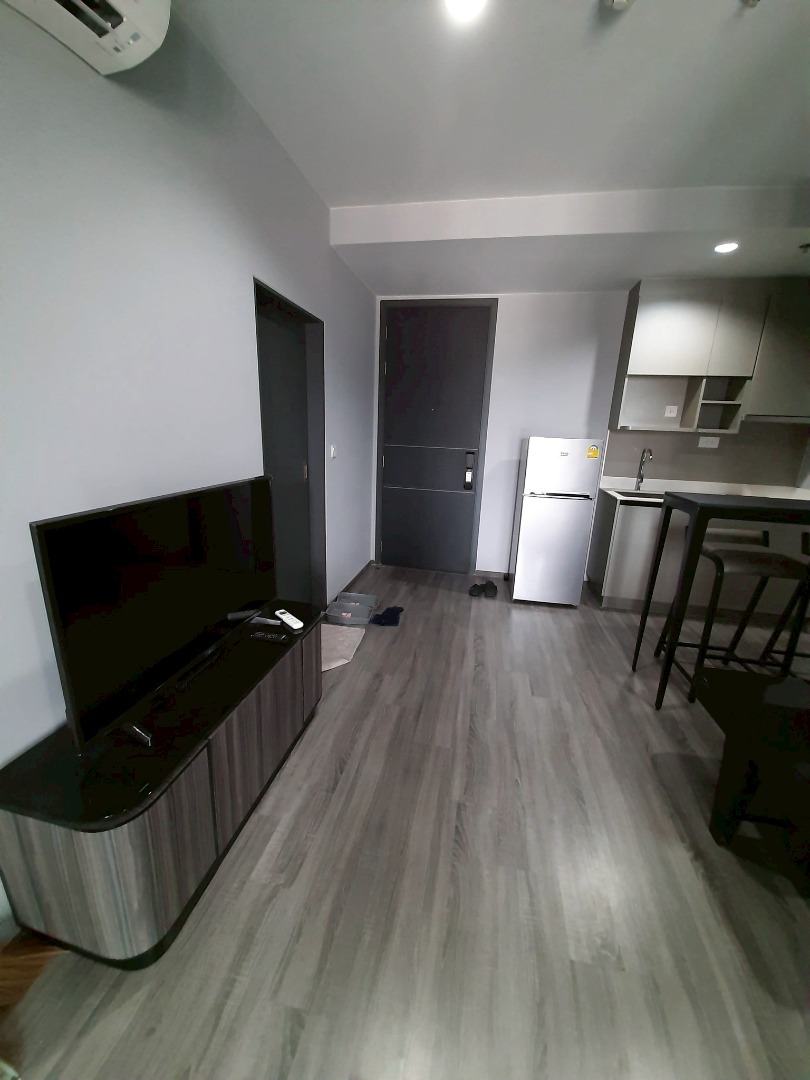 🍃Ideo Mobi Rangnam : ไอดิโอ โมบิ รางน้ำ🍃