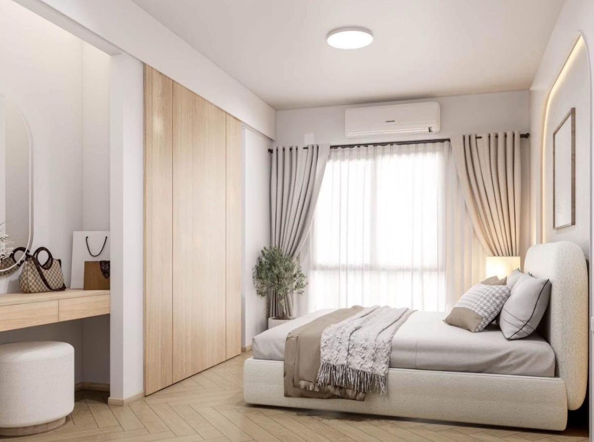 💗A Space Asoke-Ratchada : เอ สเปซ อโศก-รัชดา 💗