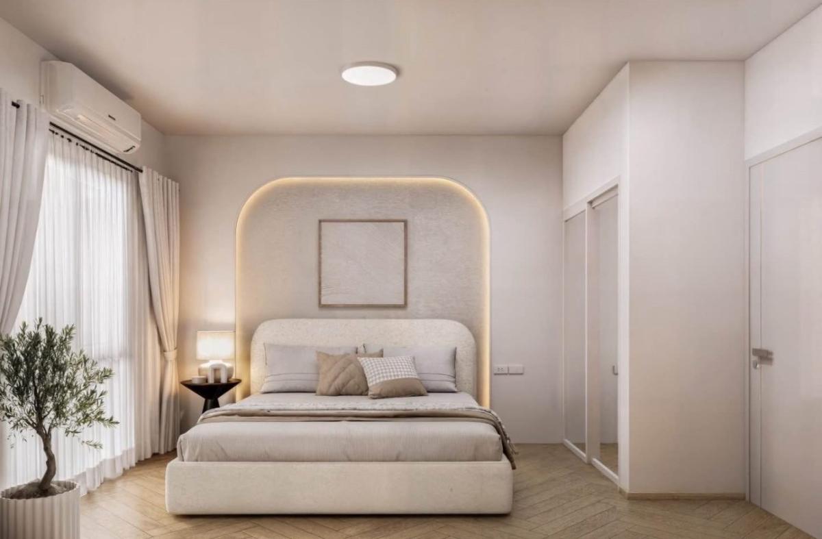 💗A Space Asoke-Ratchada : เอ สเปซ อโศก-รัชดา 💗