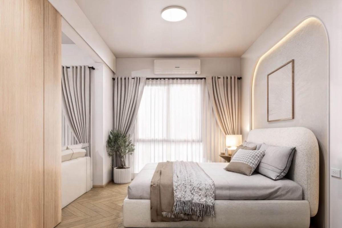 💗A Space Asoke-Ratchada : เอ สเปซ อโศก-รัชดา 💗