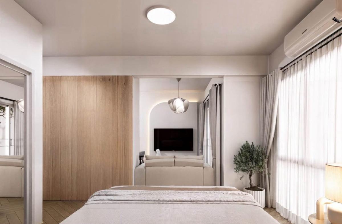 💗A Space Asoke-Ratchada : เอ สเปซ อโศก-รัชดา 💗